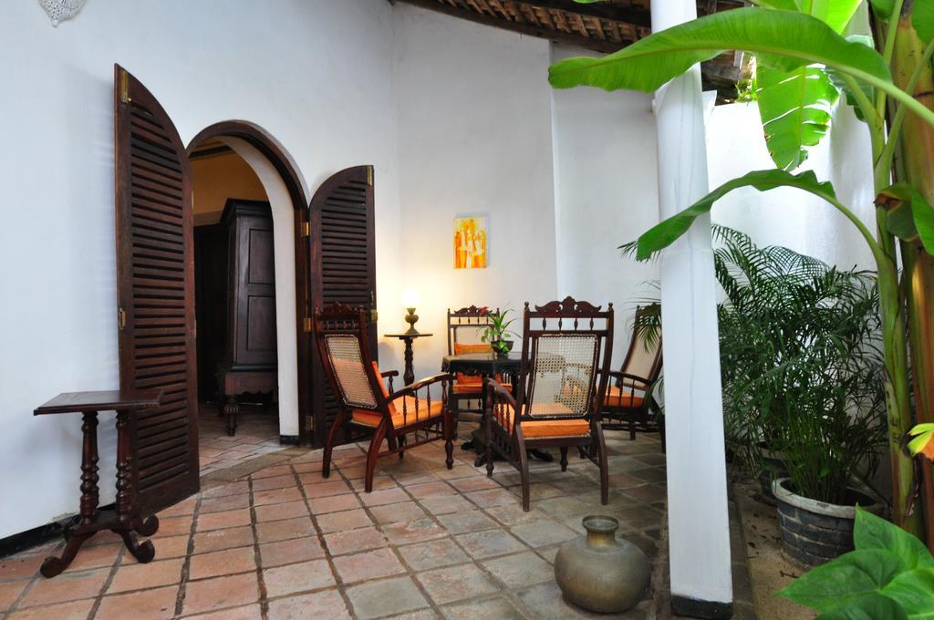 Secret Garden Villa - Unawatuna Cameră foto