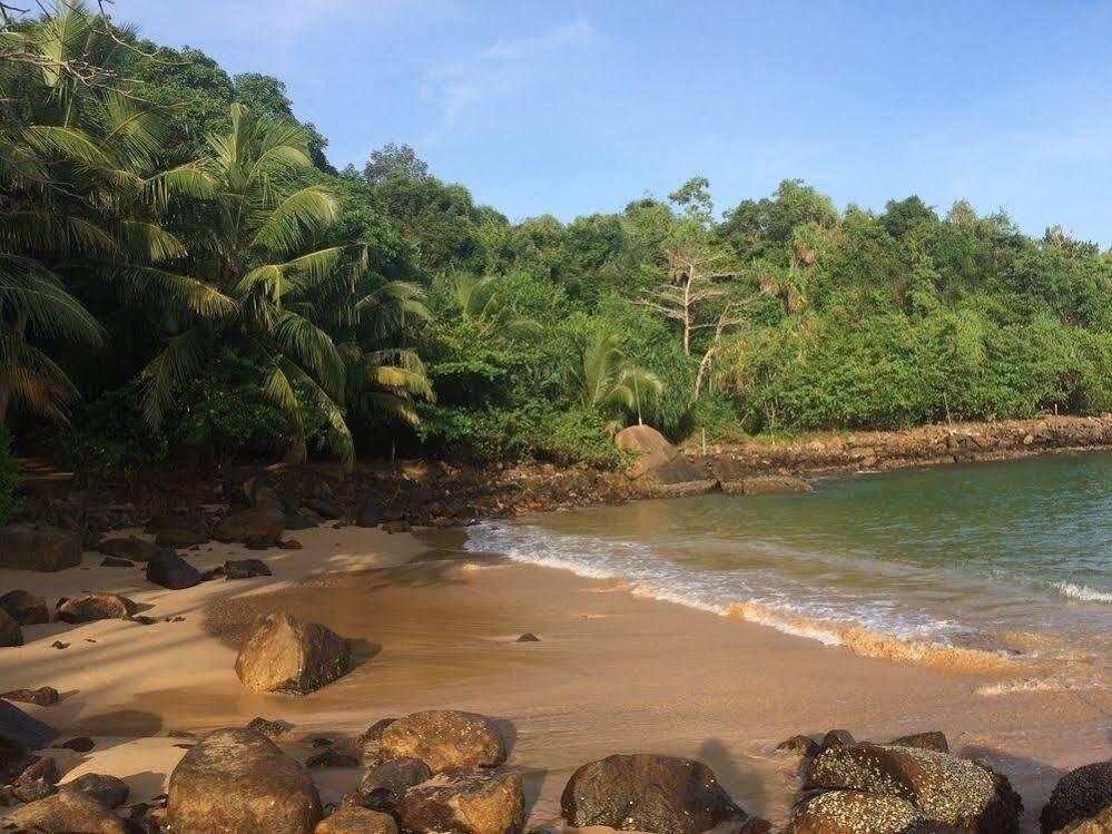 Secret Garden Villa - Unawatuna Exterior foto