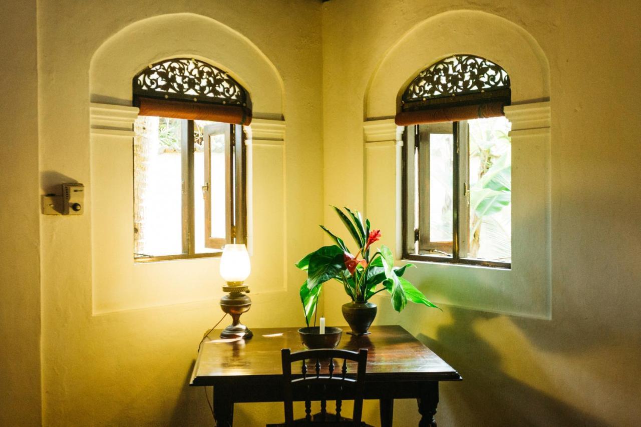 Secret Garden Villa - Unawatuna Exterior foto